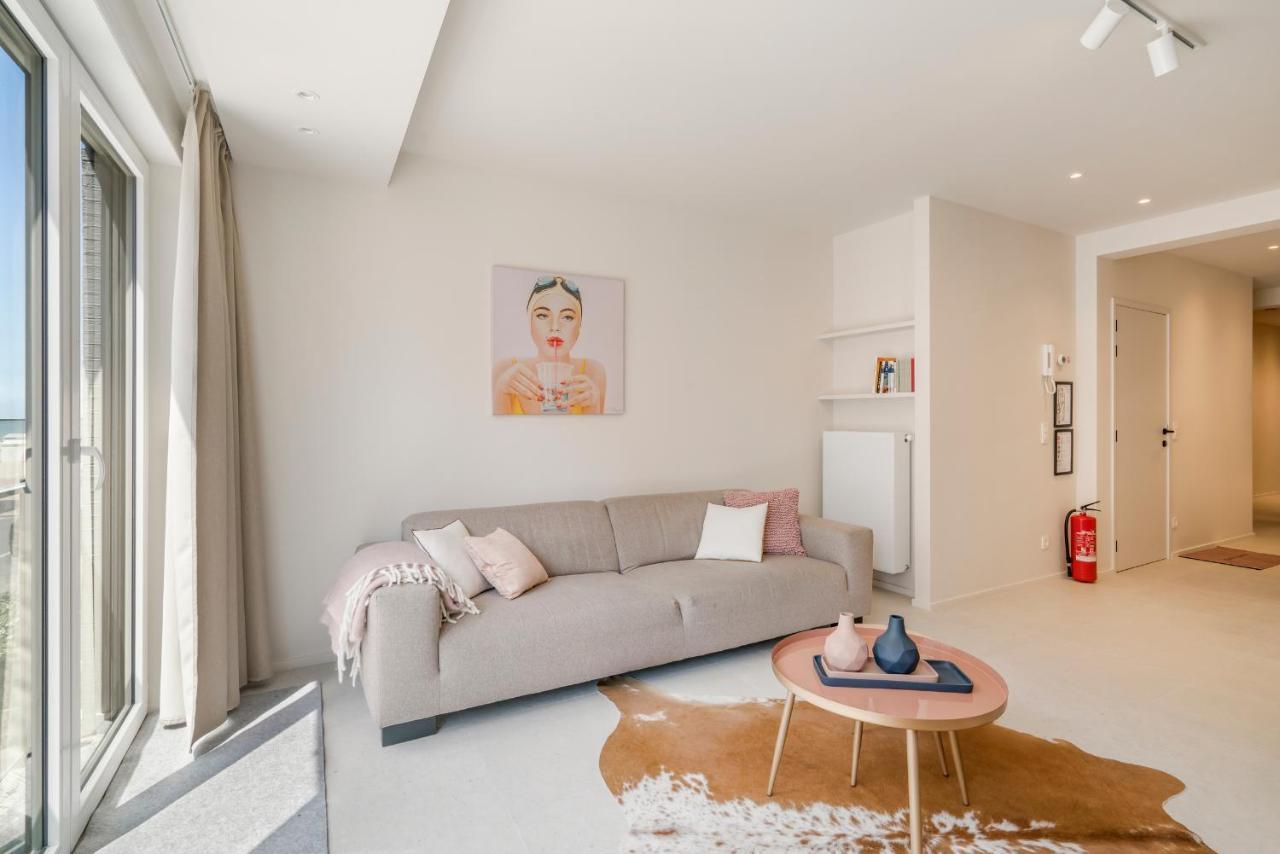 Appartement Luxueus én Op 1 Min Het *